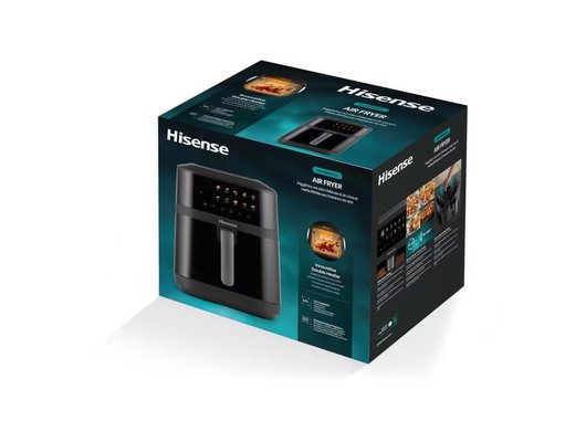 Аэрогриль HISENSE HAF1800DCD